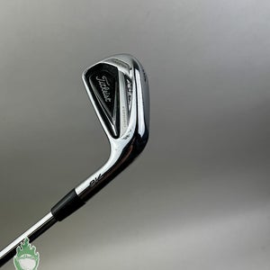 Tour Issue Titleist AP2 716 Forged 4 Iron DG X100 X-Stiff Flex Steel Golf Club