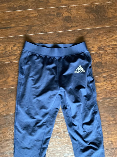 Adidas Compression Pants - Men’s Large
