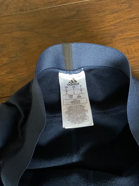 Adidas Compression Pants - Men’s Large