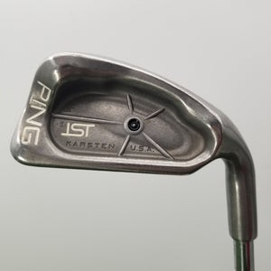 PING ISI S 4 IRON STIFF PING CUSHIN JZ 38" BLACK DOT FAIR