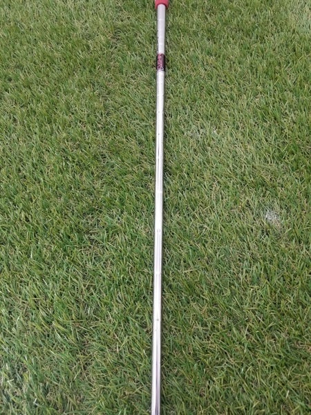 PING ISI S 4 IRON STIFF PING CUSHIN JZ 38" BLACK DOT FAIR