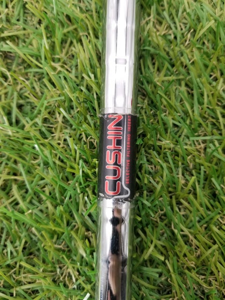 PING ISI S 4 IRON STIFF PING CUSHIN JZ 38" BLACK DOT FAIR