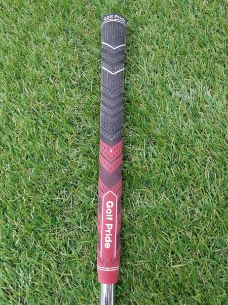 PING ISI S 4 IRON STIFF PING CUSHIN JZ 38" BLACK DOT FAIR