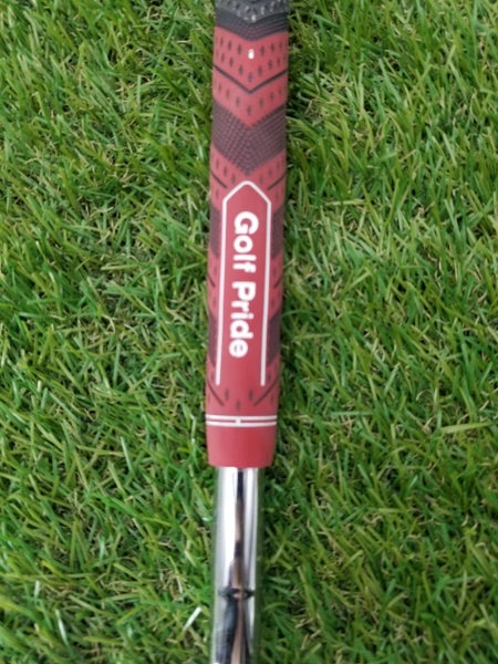 PING ISI S 4 IRON STIFF PING CUSHIN JZ 38" BLACK DOT FAIR