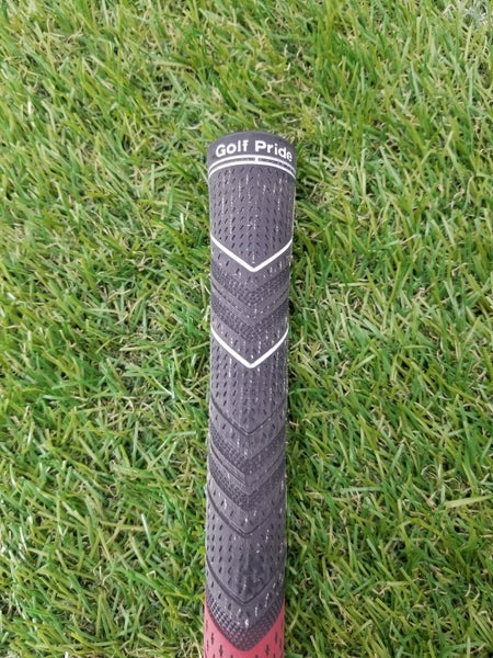 PING ISI S 4 IRON STIFF PING CUSHIN JZ 38" BLACK DOT FAIR
