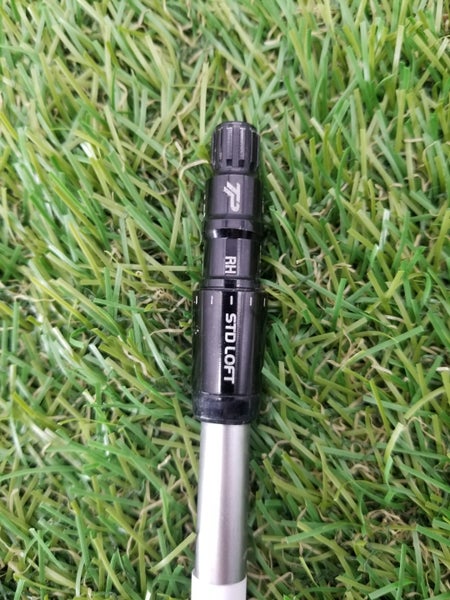 ACCRA TOUR Z RPG 300 FWY SHAFT EXTRA STIFF 75.8G TAYLORMADE TP TIP 41.5" VERYGOO