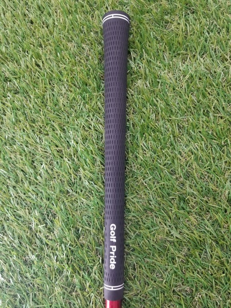 ACCRA TOUR Z RPG 300 FWY SHAFT EXTRA STIFF 75.8G TAYLORMADE TP TIP 41.5" VERYGOO