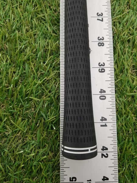 ACCRA TOUR Z RPG 300 FWY SHAFT EXTRA STIFF 75.8G TAYLORMADE TP TIP 41.5" VERYGOO