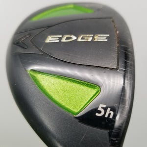 2014 CALLAWAY EDGE 5 HYBRID LADIES FLEX CALLAWAY EDGE 55 38" +HC FAIR