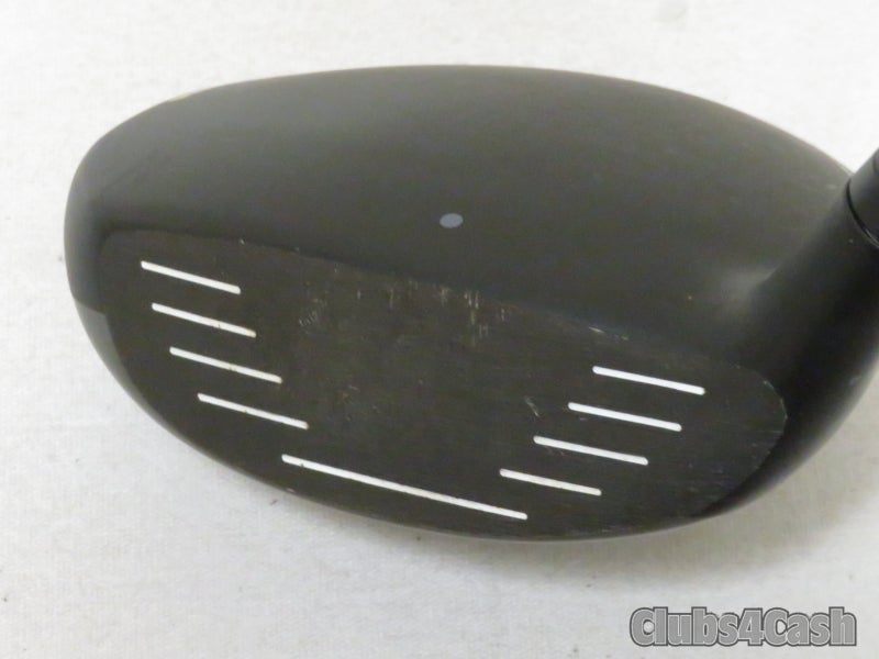 PING G430 SFT Fairway 16°  3 Wood Alta CB 65 Black Stiff Flex +Cover ... NICE