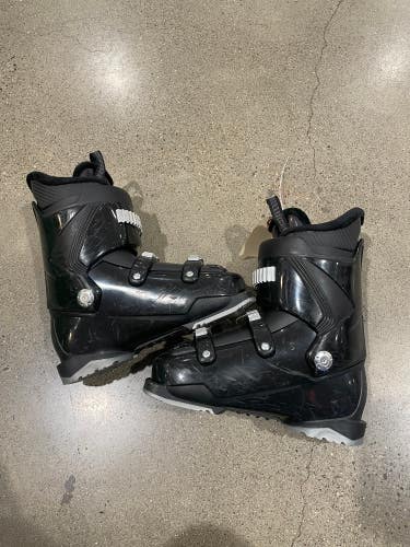Tecnica JT3 Ski Boots | Mondo 24 & 24.5 290mm