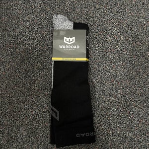 New Warroad L/XL Gameday Socks