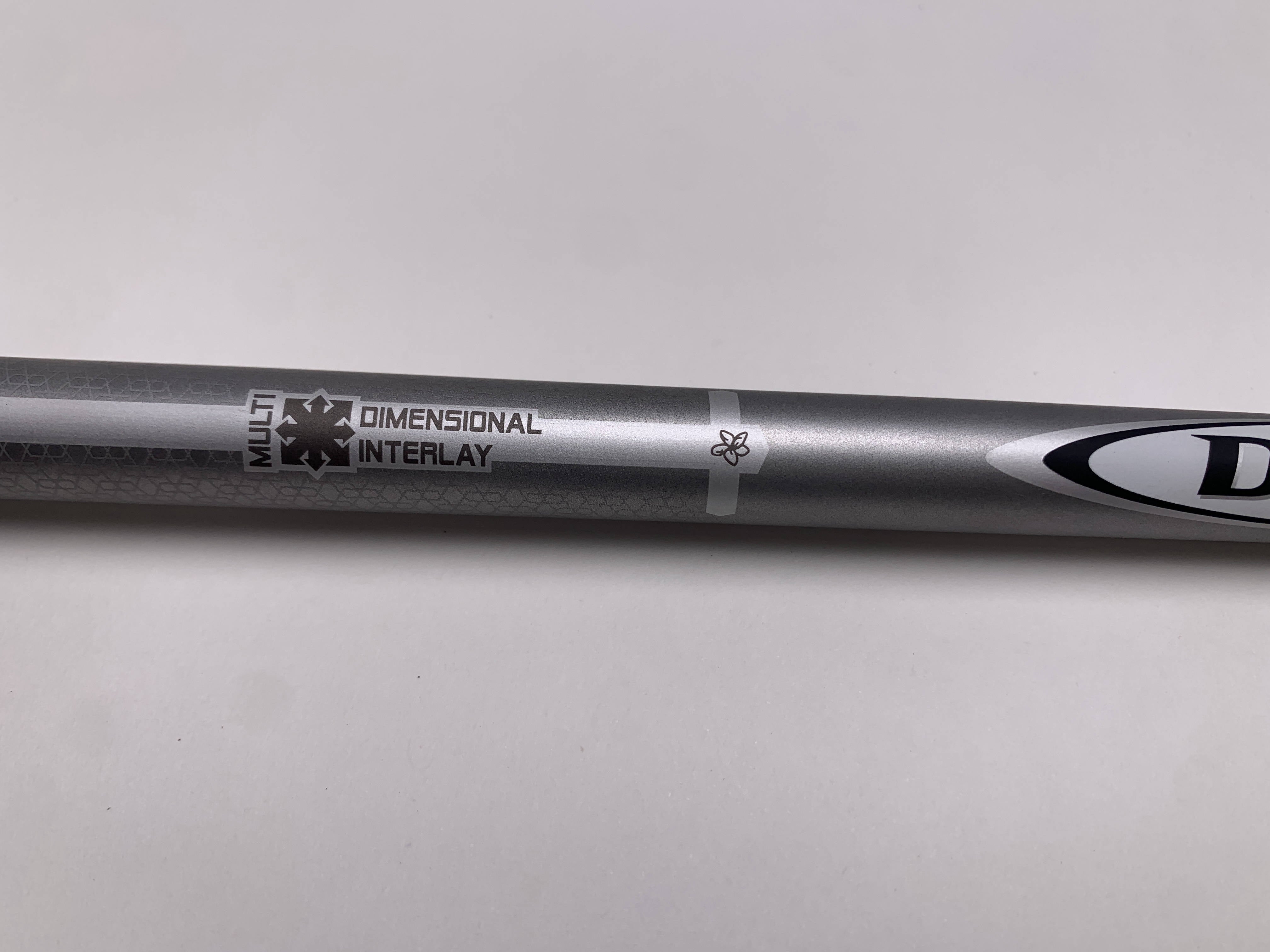 Mitsubishi Rayon Diamana D+70x5ct 70g Stiff Graphite Driver Shaft  display picture 1