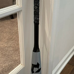 New 2023 DeMarini BBCOR Certified Hybrid 28 oz 31" The Goods Bat