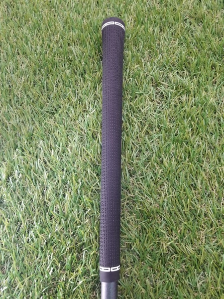 AUTOFLEX YELLOW SF405 WEDGE SHAFT .370 TIP 34" VERYGOOD