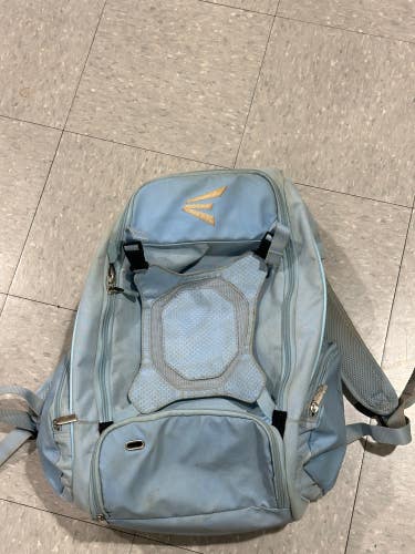 Used Easton Bat Pack