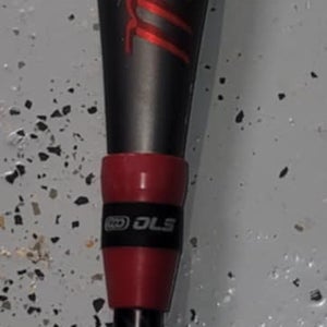 Used 2022 Marucci USSSA Certified 18 oz 28" CAT9 Composite Bat