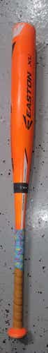 Easton XL1 Big Barrel Bat 2015 (-8)