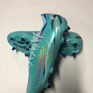 Adidas X Speedportal.1 SG Soccer Steel Cleats Men’s 12 $280 Retail. New
