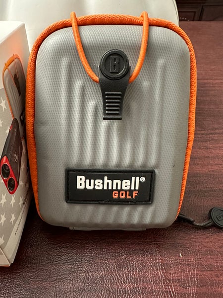 Bushnell Used Genuine Golf Rangefinder Case