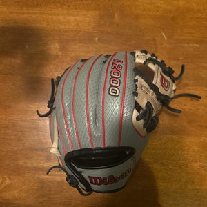 New 2022 Infield 11.25" A2000 Baseball Glove