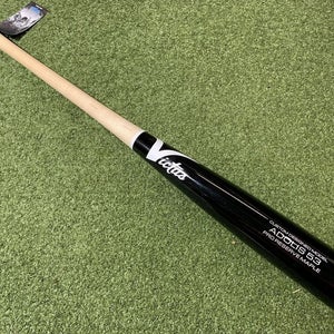 Victus Pro Reserve ADOLIS53 Maple Wood Baseball Bat - 34" ~ New VRWMADOLIS53-N/B