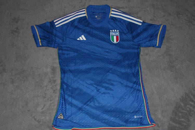 New Authentic Medium/Large Adidas 2023 Jersey