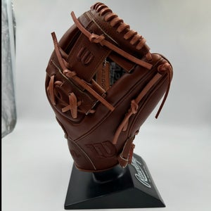 RARE Exclusive Wilson A2000 1786 11.5" Baseball Glove "Mission Rock" RHT New With Tags
