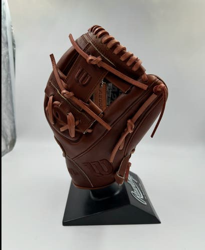 RARE Exclusive Wilson A2000 1786 11.5" Baseball Glove "Mission Rock" RHT New With Tags
