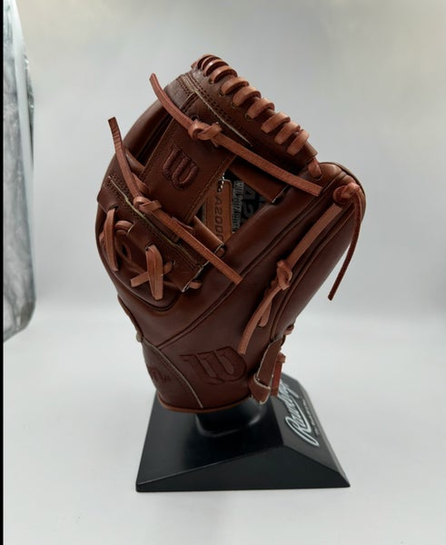 RARE Exclusive Wilson A2000 1786 11.5" Baseball Glove "Mission Rock" RHT New With Tags