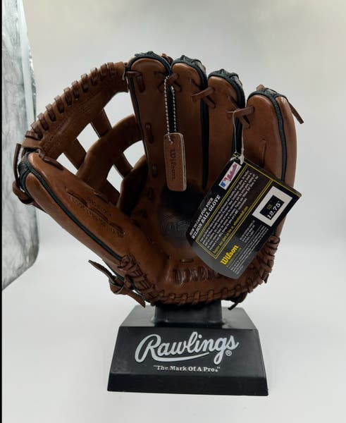 RARE Wilson A2000 1799 12.75