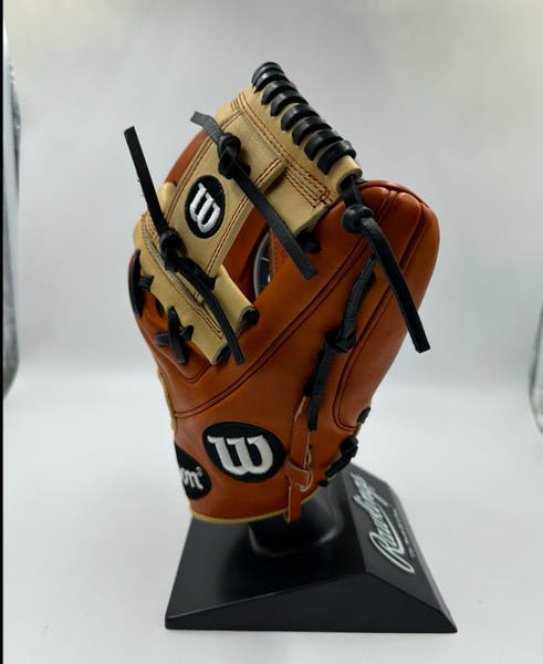 RARE Wilson A2K 1786 11.5