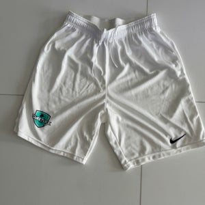 Sweetlax Fla white small short