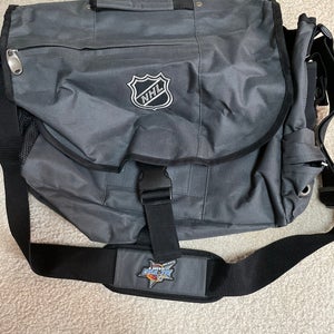 2008 NHL All-Star Game Duffel Bag