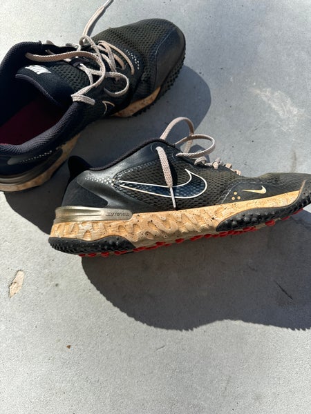 Nike Alpha Turfs