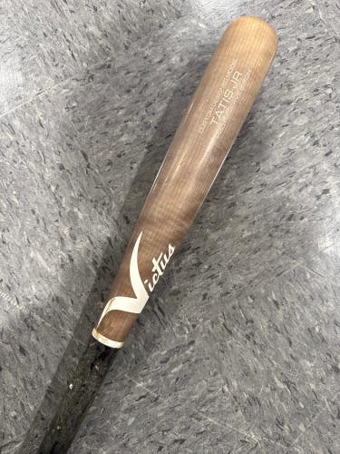 Used Victus Tatis Jr Pro Reserve Birch Bat 29"