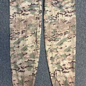 Camouflage Senior  Socks