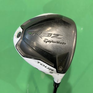 Used Men's TaylorMade RocketBallz Tour Driver Right Handed 9 Loft