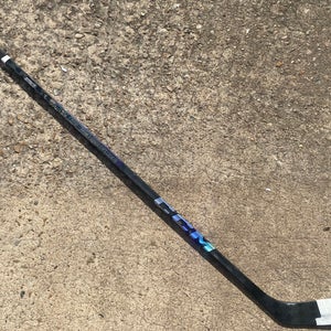 CCM Trigger 9 Pro Stock Hockey Stick Grip 75 Flex P29 Left 3131