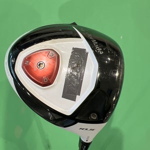 Used Men's TaylorMade R11 10.5° Driver