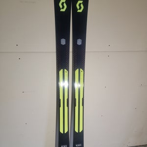 New Scott Slight 100 Alpine Touring 178cm