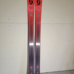 New Scott Scrapper 95 Freeride Ski 178cm