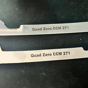 New BladeTech Replacement Steel 271 mm
