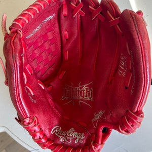 Used Right Hand Throw 10.5" Highlight Series Baseball Glove