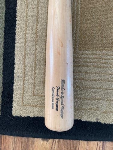 32" Camwood Training Bat