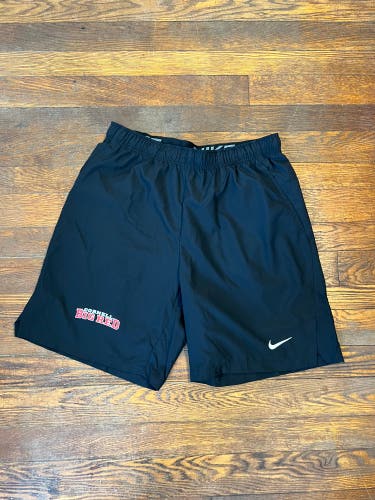 NEW Nike Cornell Lacrosse Shorts