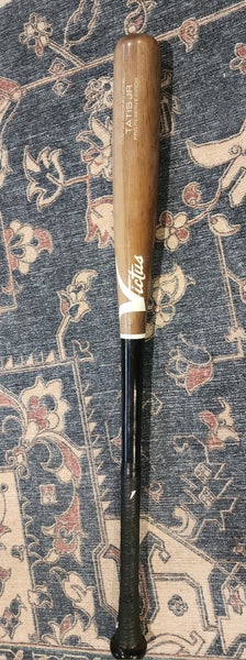 Victus Youth Tatis Jr. Pro Reserve Birch Wood Baseball Bat