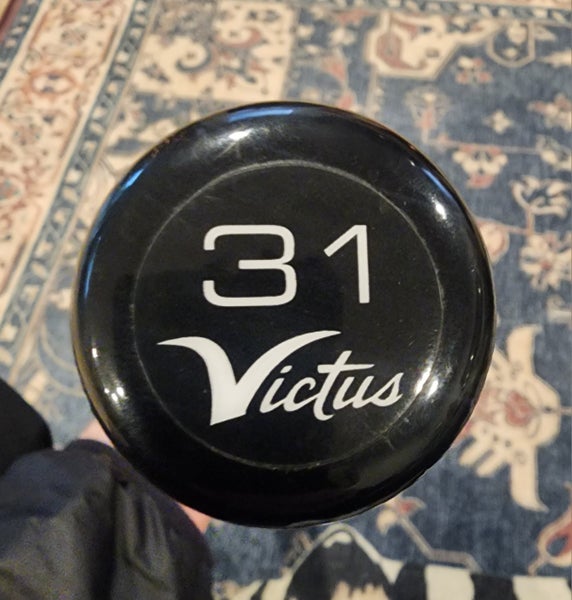 Victus Youth Tatis Jr. Pro Reserve Birch Wood Baseball Bat