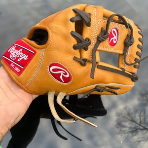 Rawlings Rarely Used