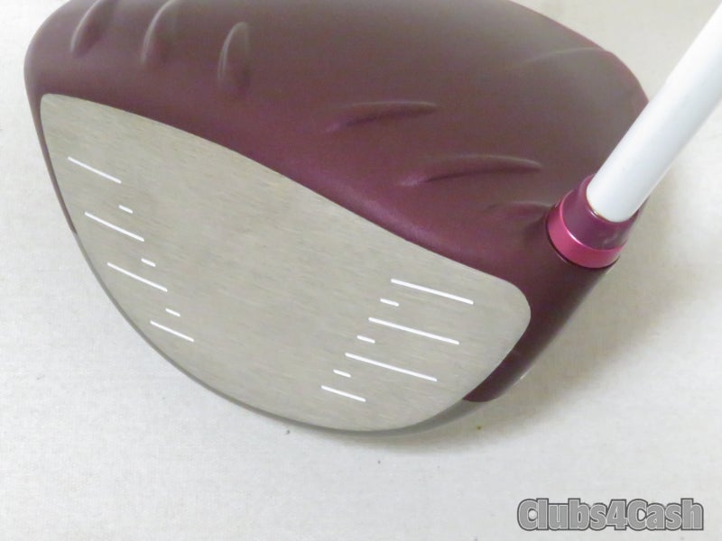 PING Womens G LE2 Driver 11.5° ULT 240 Lite LADIES Flex +Cover Petite .. MINT